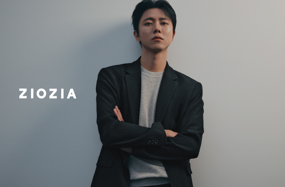지오지아, 주우재 앰배서더 발탁… 비즈니스 캐주얼 확장 28-Image